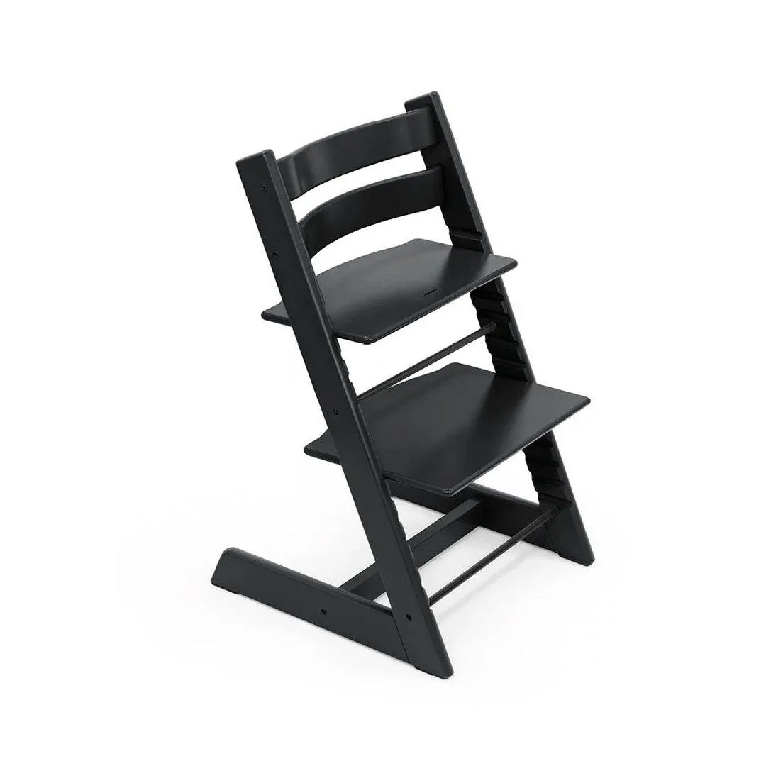 Stokke Tripp Trapp Highchair Ultimate Bundle