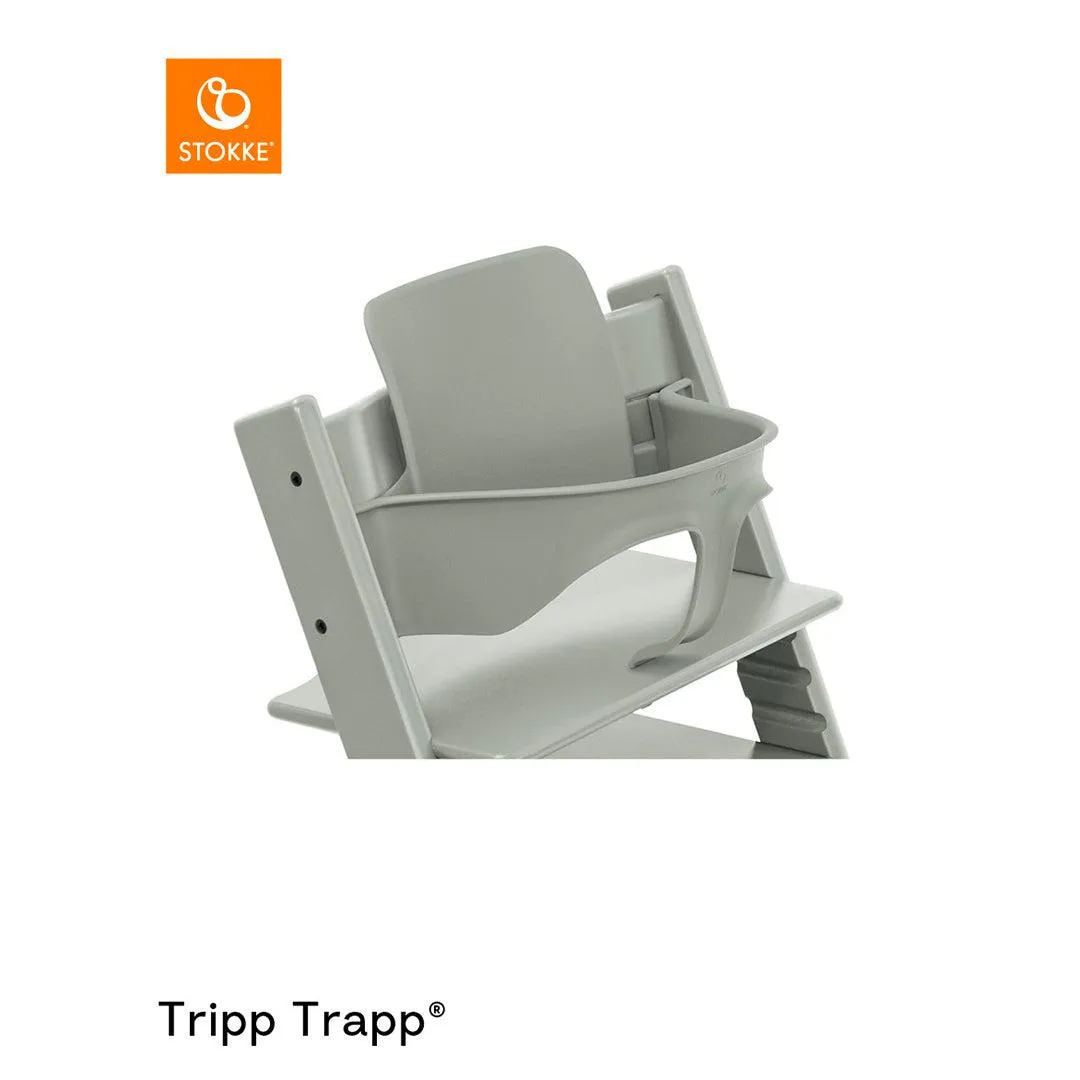 Stokke Tripp Trapp Highchair Ultimate Bundle