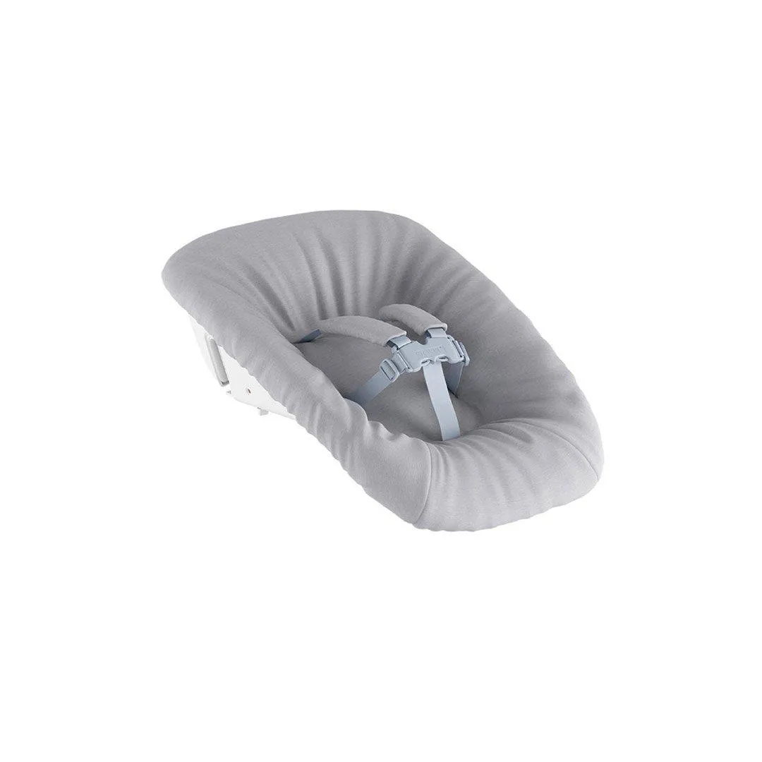 Stokke Tripp Trapp Highchair Ultimate Bundle