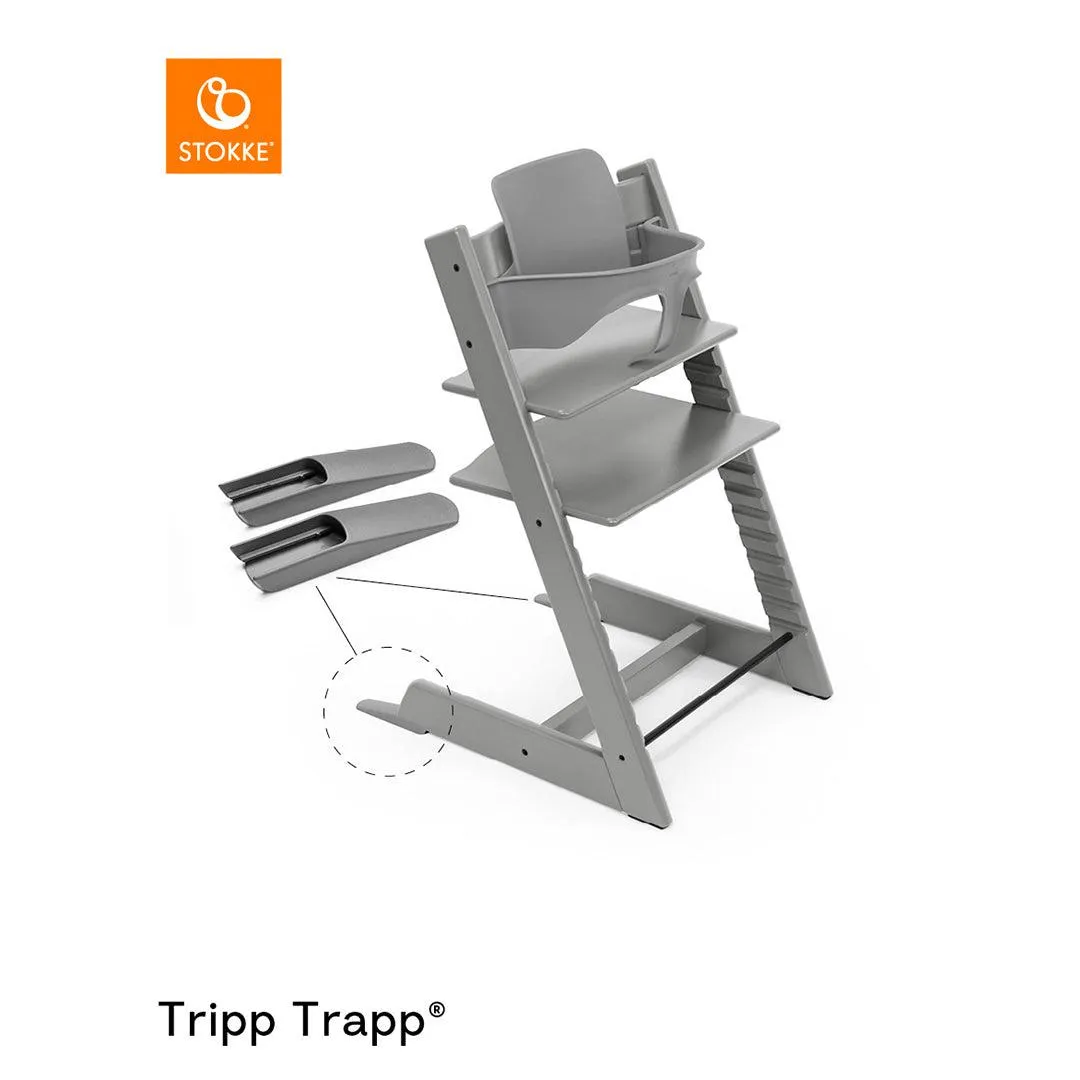 Stokke Tripp Trapp Highchair Ultimate Bundle