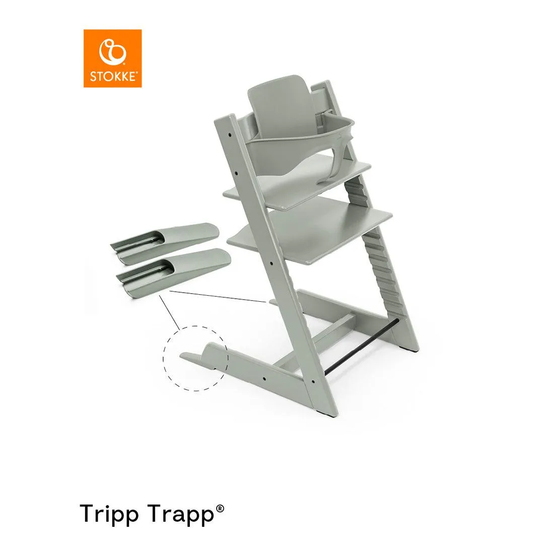 Stokke Tripp Trapp Highchair Ultimate Bundle