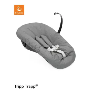 Stokke Tripp Trapp Newborn Set - Anthracite