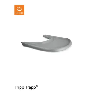Stokke Tripp Trapp Tray - Storm Grey