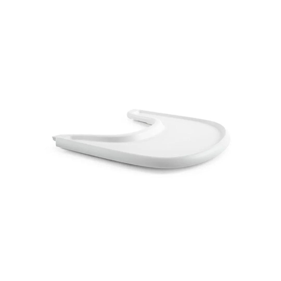 Stokke Tripp Trapp Tray - White