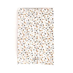 The Little Bumble Co. Anti Roll Changing Mat - Terrazzo