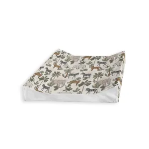 The Little Bumble Co. Anti Roll Mat - In The Jungle