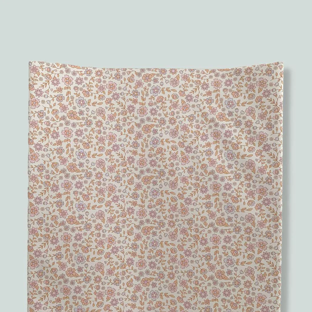 The Little Bumble Co. Anti Roll Mat - Meadow