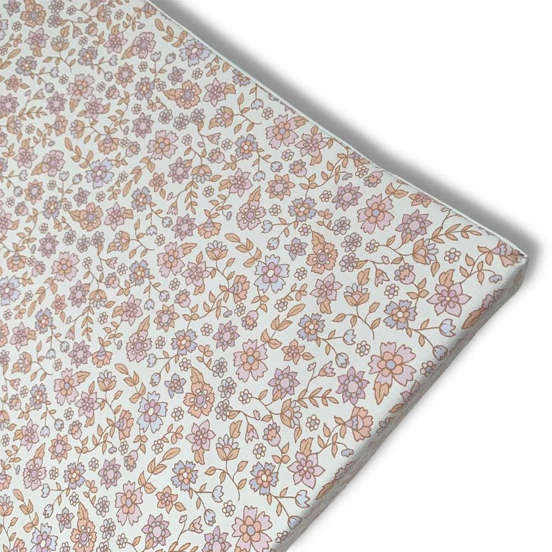 The Little Bumble Co. Anti Roll Mat - Meadow