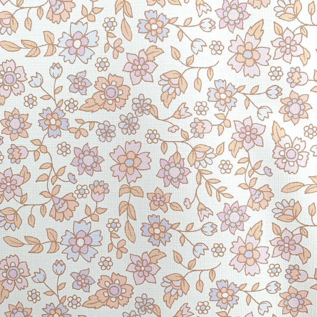 The Little Bumble Co. Anti Roll Mat - Meadow