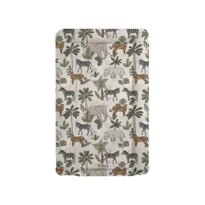 The Little Bumble Co. Standard Mat - In The Jungle