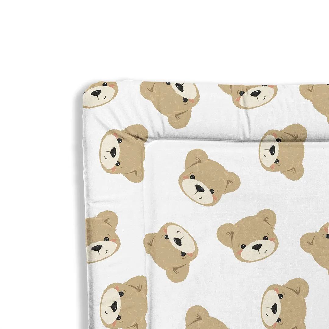 The Little Bumble Co. Standard Mat - Teddy Bears