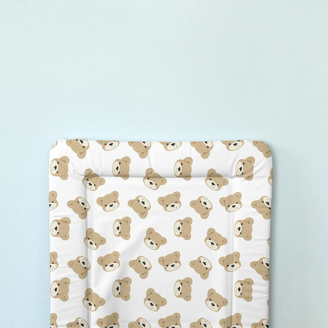 The Little Bumble Co. Standard Mat - Teddy Bears