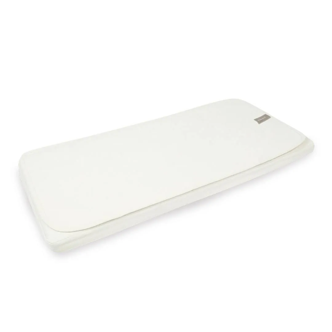 The Little Green Sheep - Organic Mattress Protector - Single 90x190cm