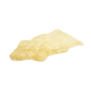 The Little Green Sheep Sheepskin Rug - Merino