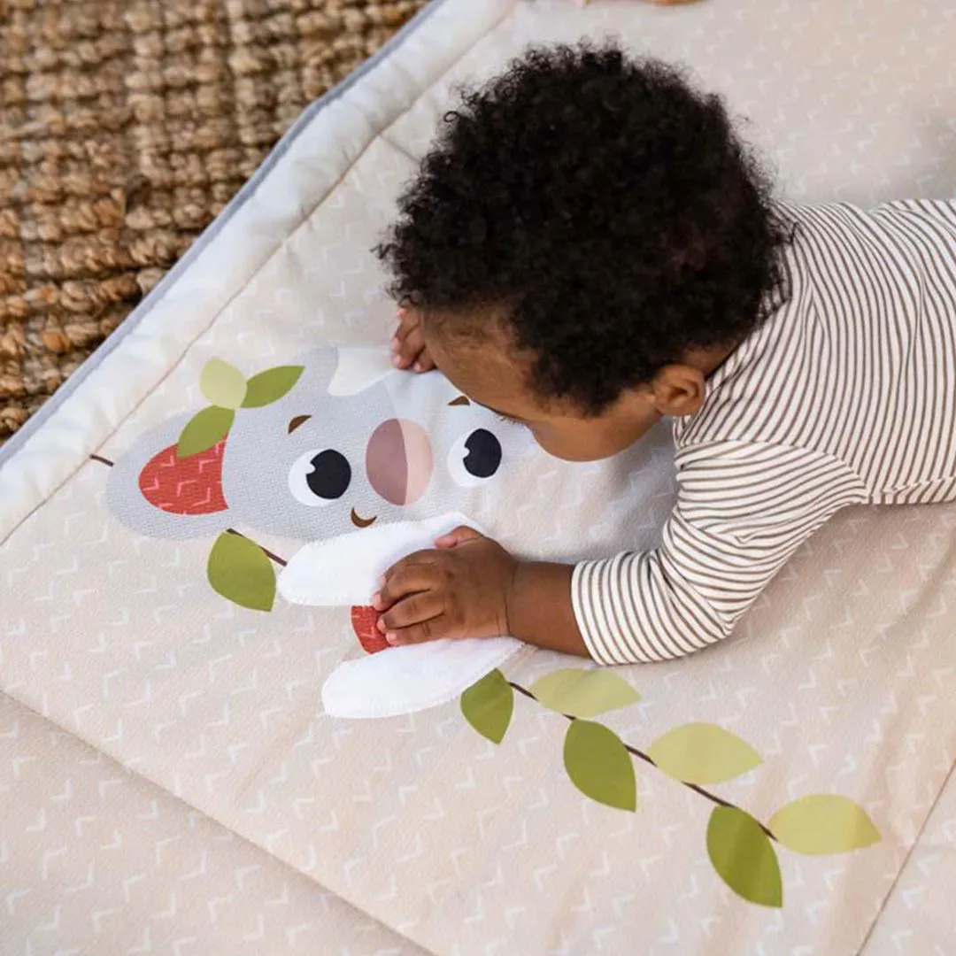 Tiny Love Super Mat - Boho Chic