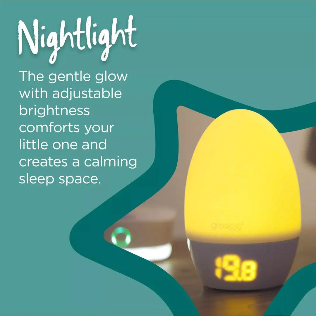 Tommee Tippee Groegg 2 USB Centigrade Thermometer
