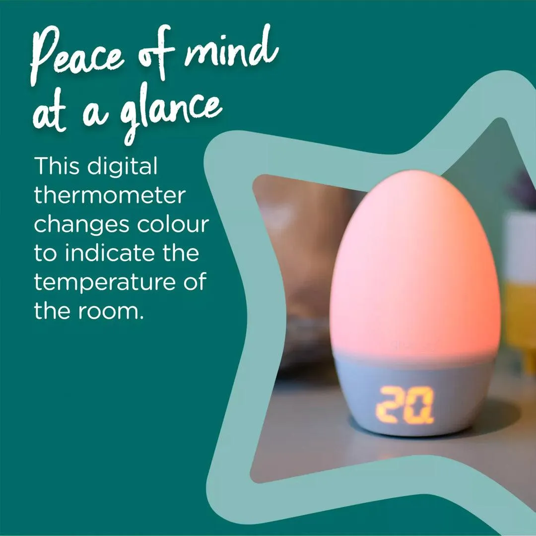 Tommee Tippee Groegg 2 USB Centigrade Thermometer
