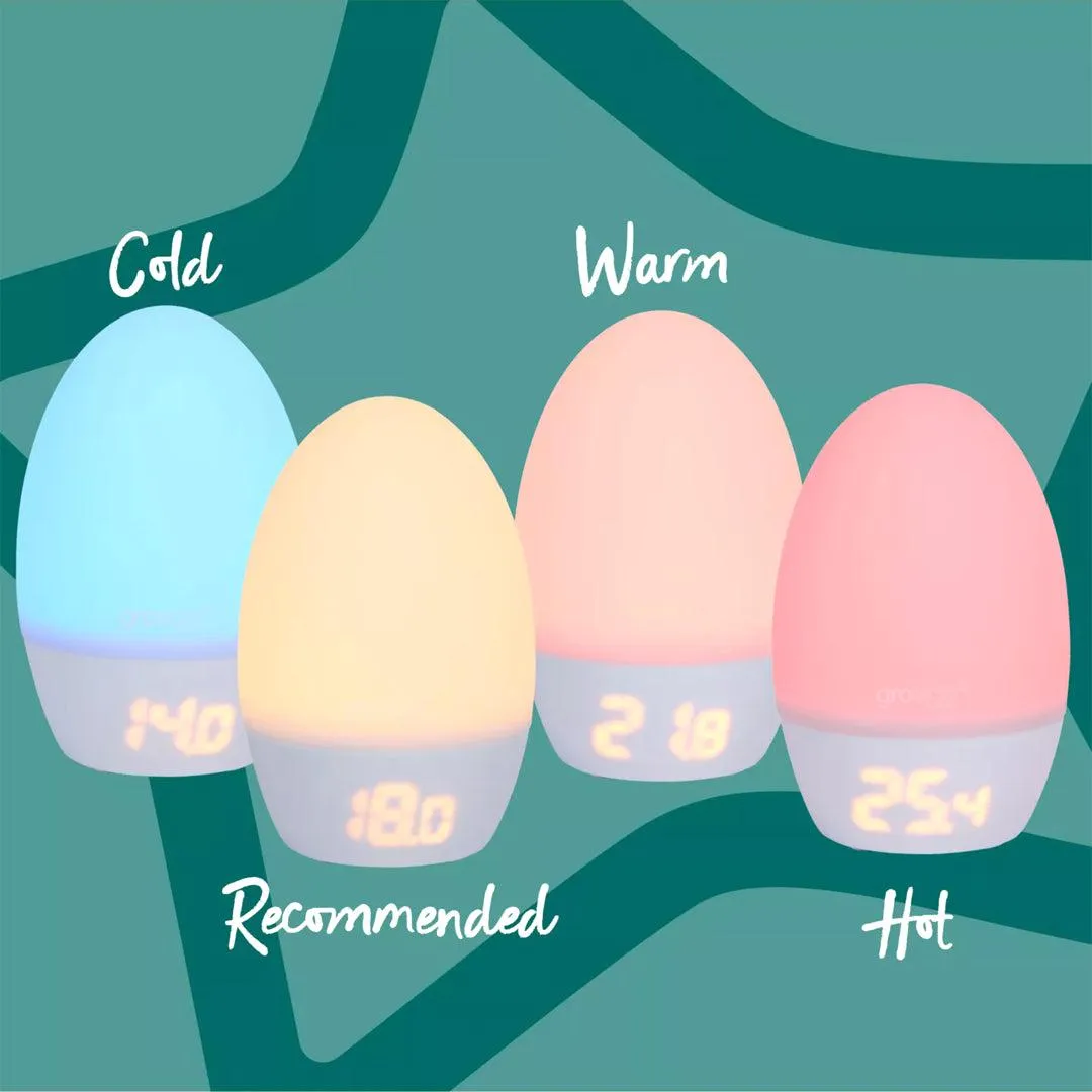 Tommee Tippee Groegg 2 USB Centigrade Thermometer