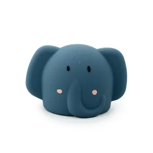 Trixie Night Light Mrs. Elephant - Blue