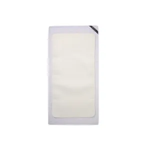 Tutti Bambini Cot/Cot Bed Breathable Mattress Topper Protector