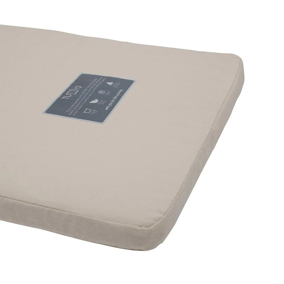 Tutti Bambini CoZee Coir Fibre Mattress