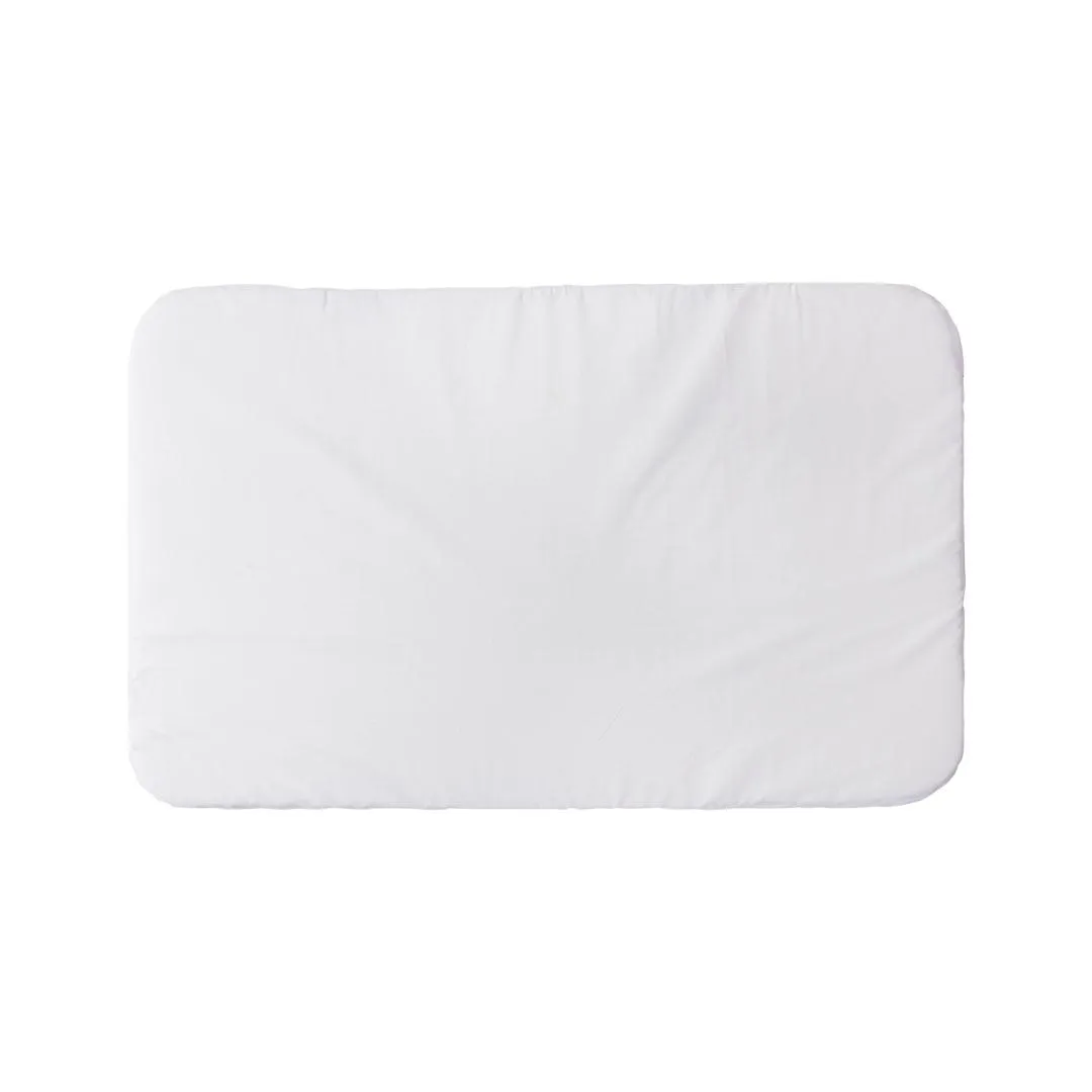 Tutti Bambini CoZee Polyester Fibre Mattress