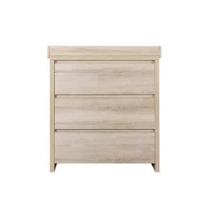 Tutti Bambini Modena Changing Unit - Oak