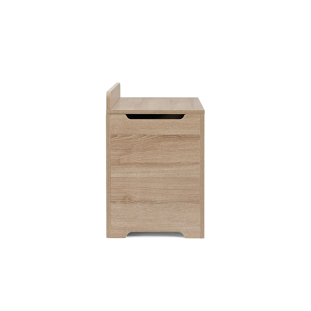 Tutti Bambini Modena Toy Box - Oak
