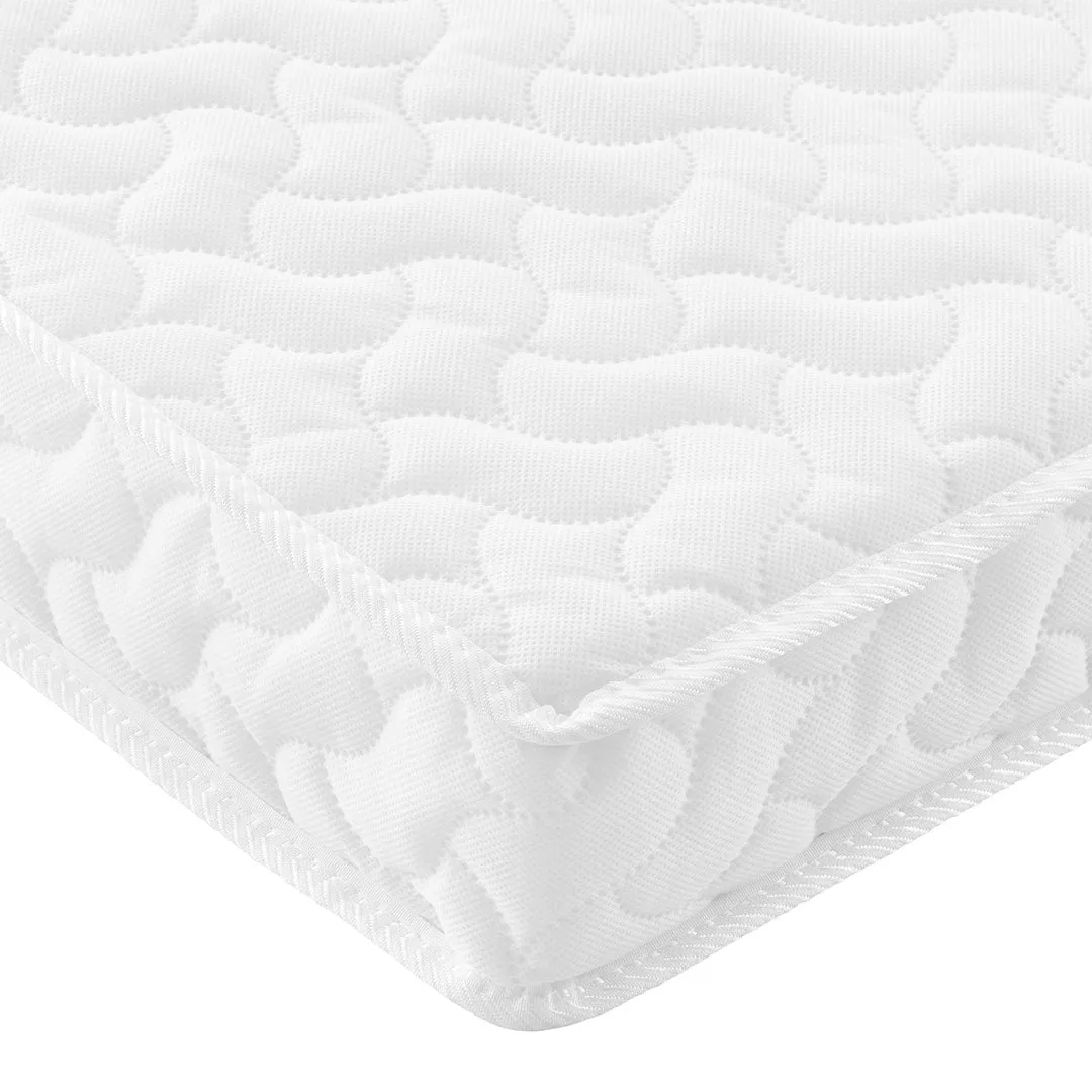 Tutti Bambini Pocket Sprung Cot Bed Mattress