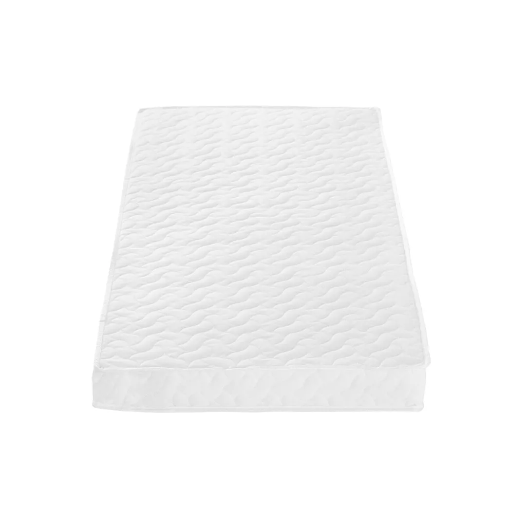 Tutti Bambini Pocket Sprung Cot Bed Mattress