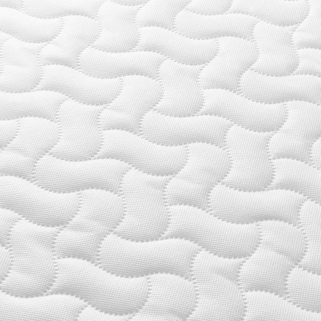 Tutti Bambini Pocket Sprung Cot Bed Mattress