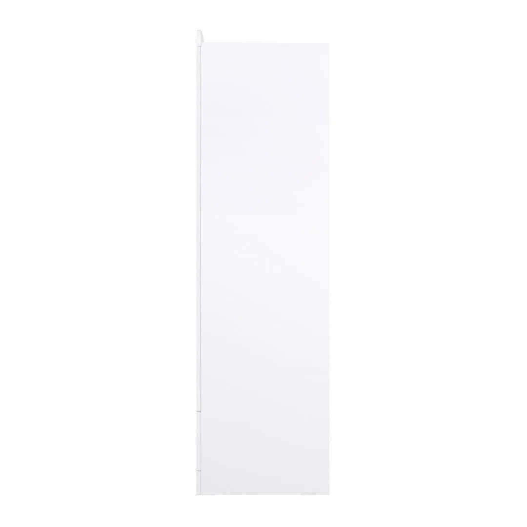 Tutti Bambini Rio Wardrobe - White