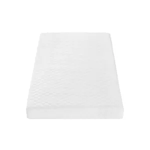 Tutti Bambini Sprung Cot Bed Mattress