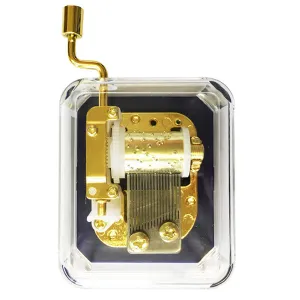 Twinkle Twinkle Little Star Music Box