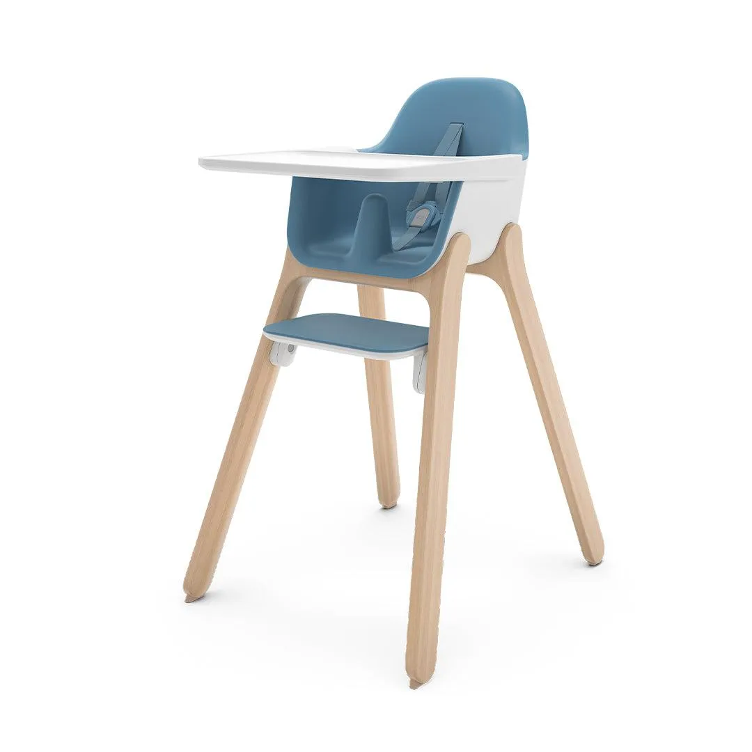UPPABaby Ciro Highchair - Caleb