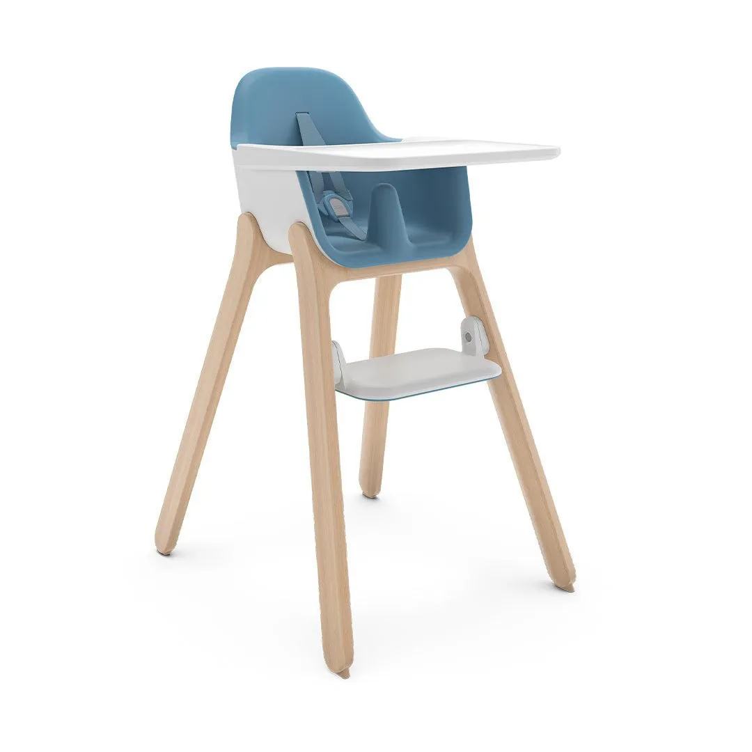 UPPABaby Ciro Highchair - Caleb