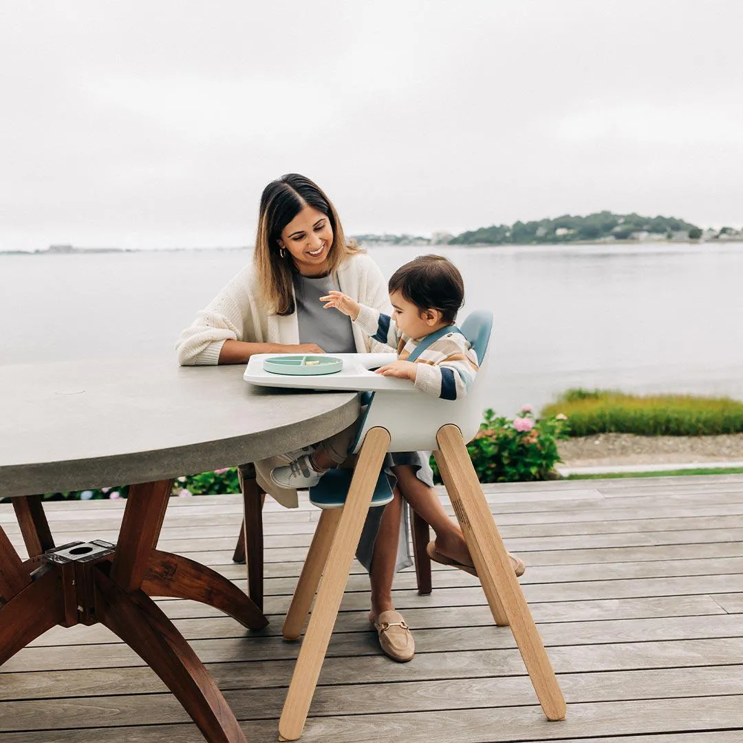UPPABaby Ciro Highchair - Caleb