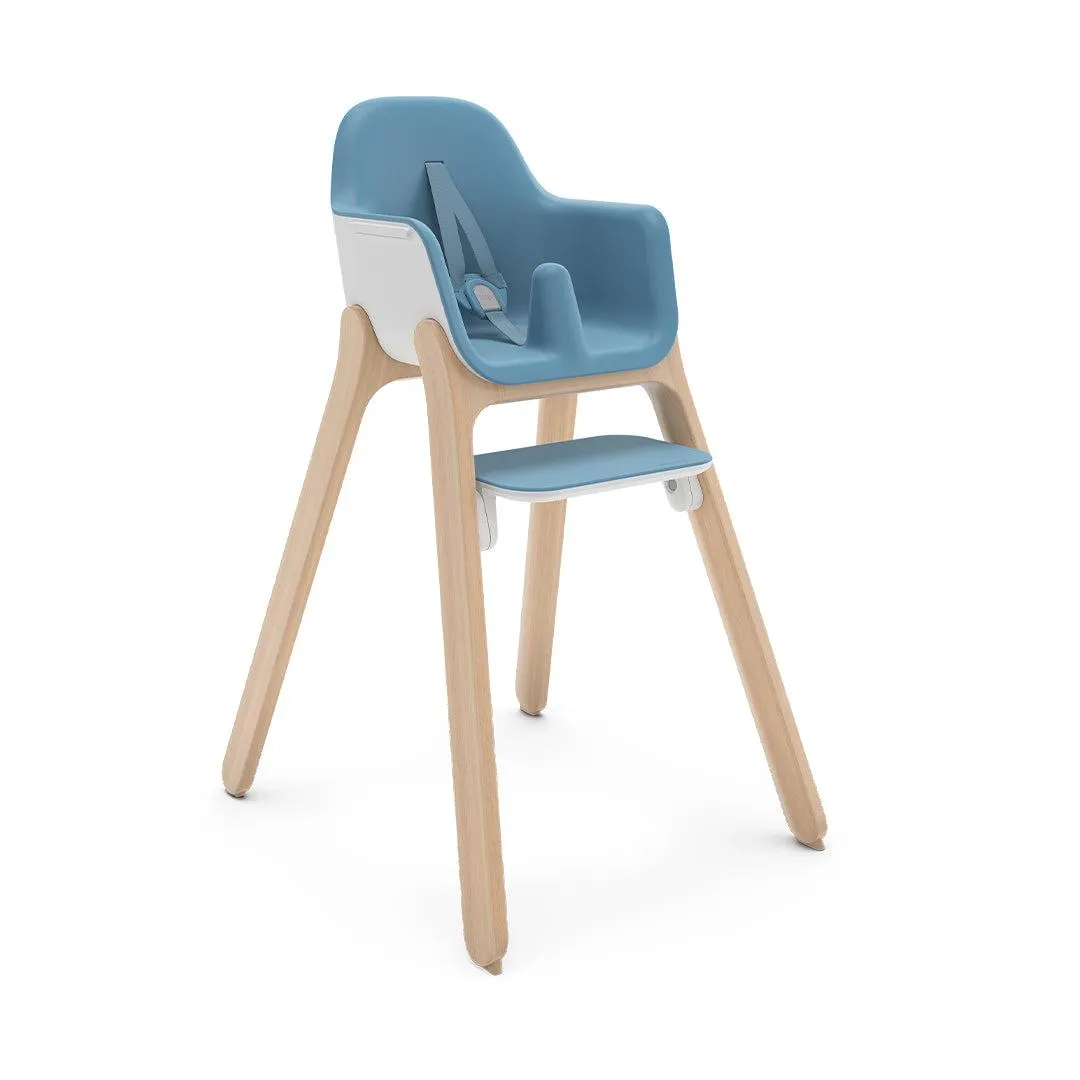 UPPABaby Ciro Highchair - Caleb