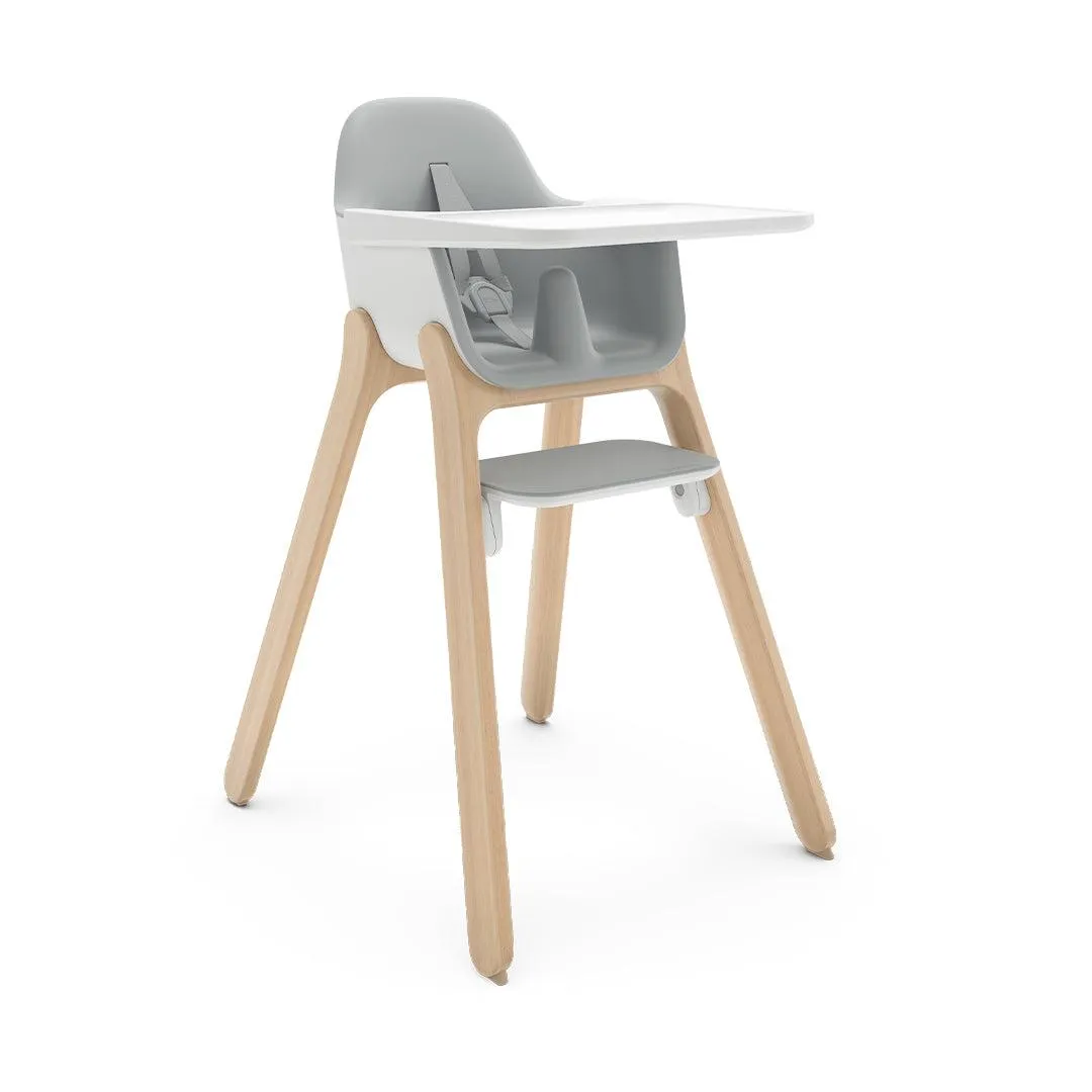 UPPABaby Ciro Highchair - Chloe