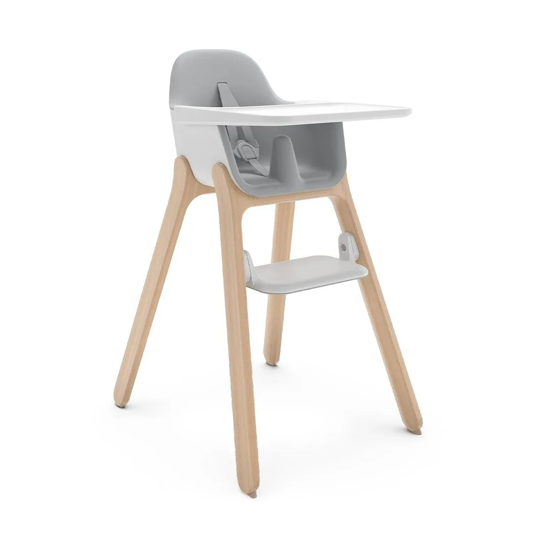 UPPABaby Ciro Highchair - Chloe