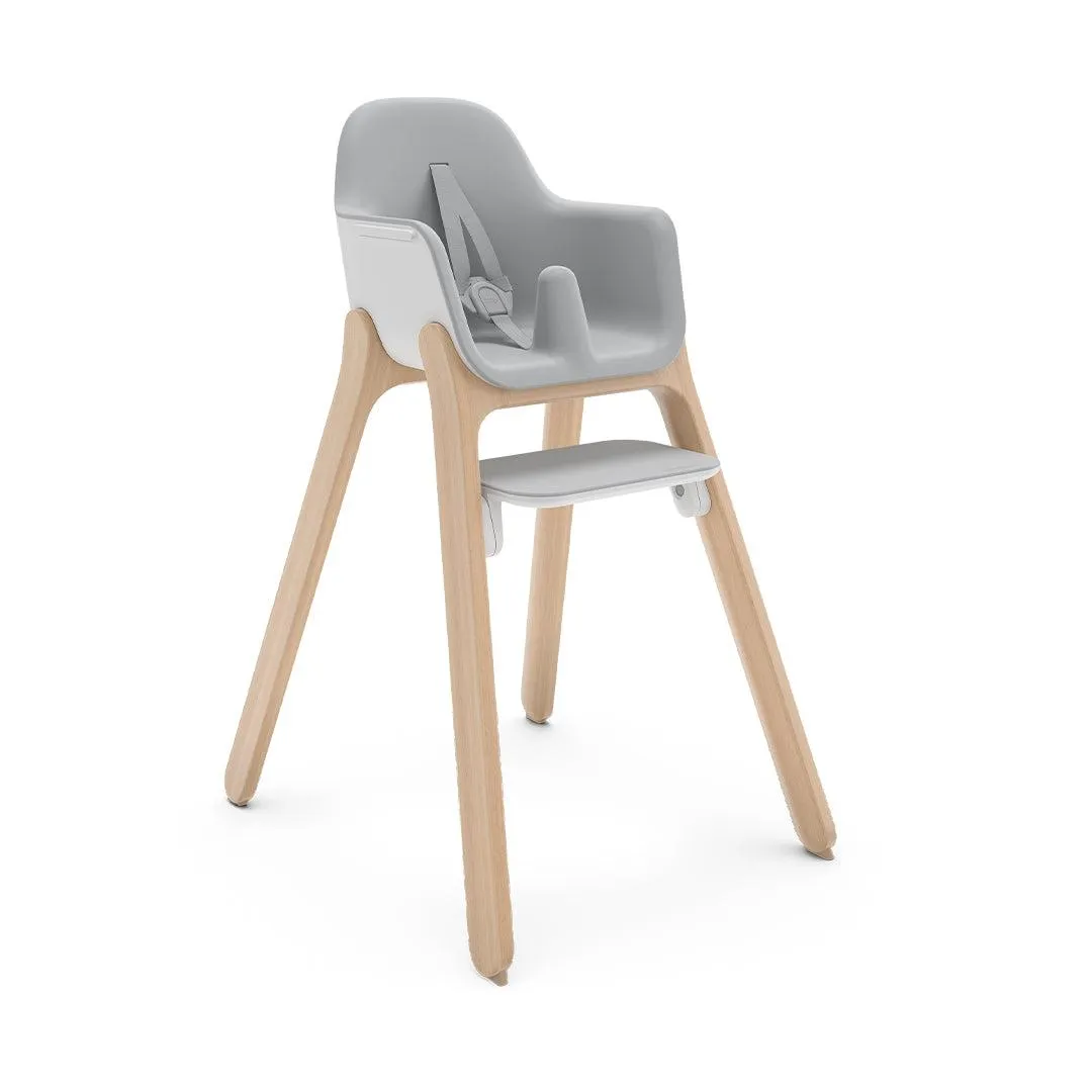 UPPABaby Ciro Highchair - Chloe