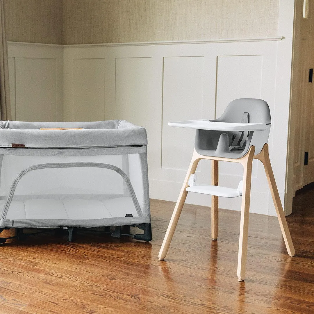 UPPABaby Ciro Highchair - Chloe