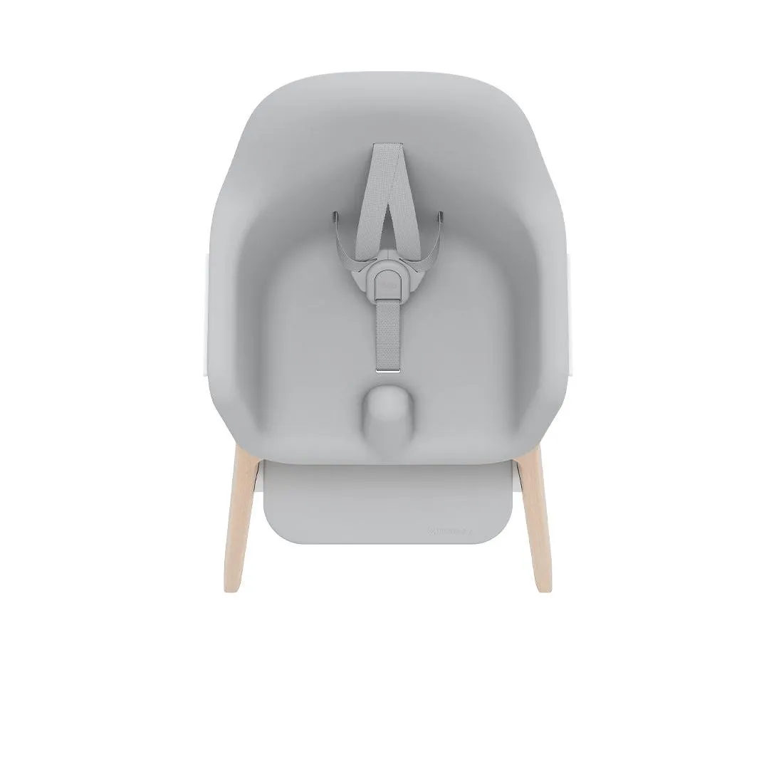 UPPABaby Ciro Highchair - Chloe
