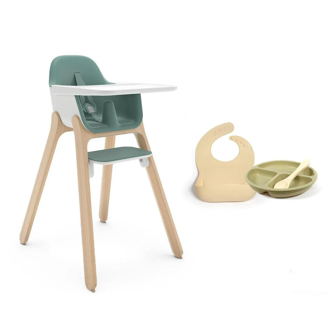 UPPABaby Ciro Highchair - Emrick