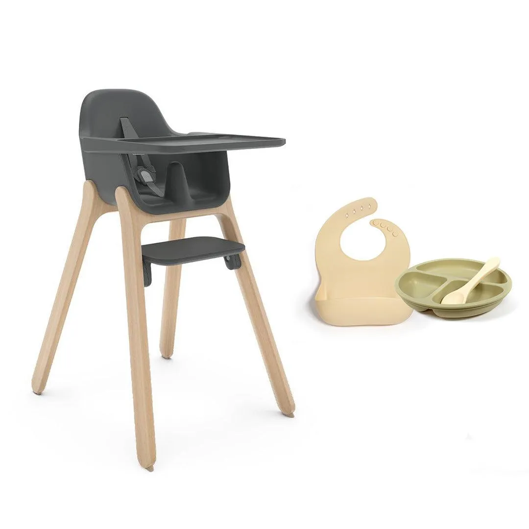 UPPABaby Ciro Highchair - Jake
