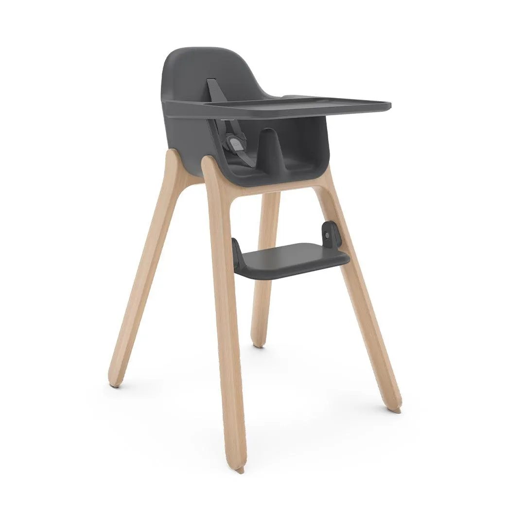 UPPABaby Ciro Highchair - Jake