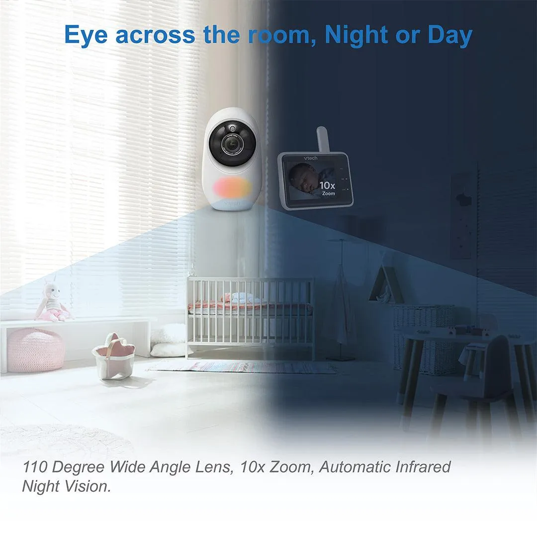 Vtech RM2751 Smart Video Monitor