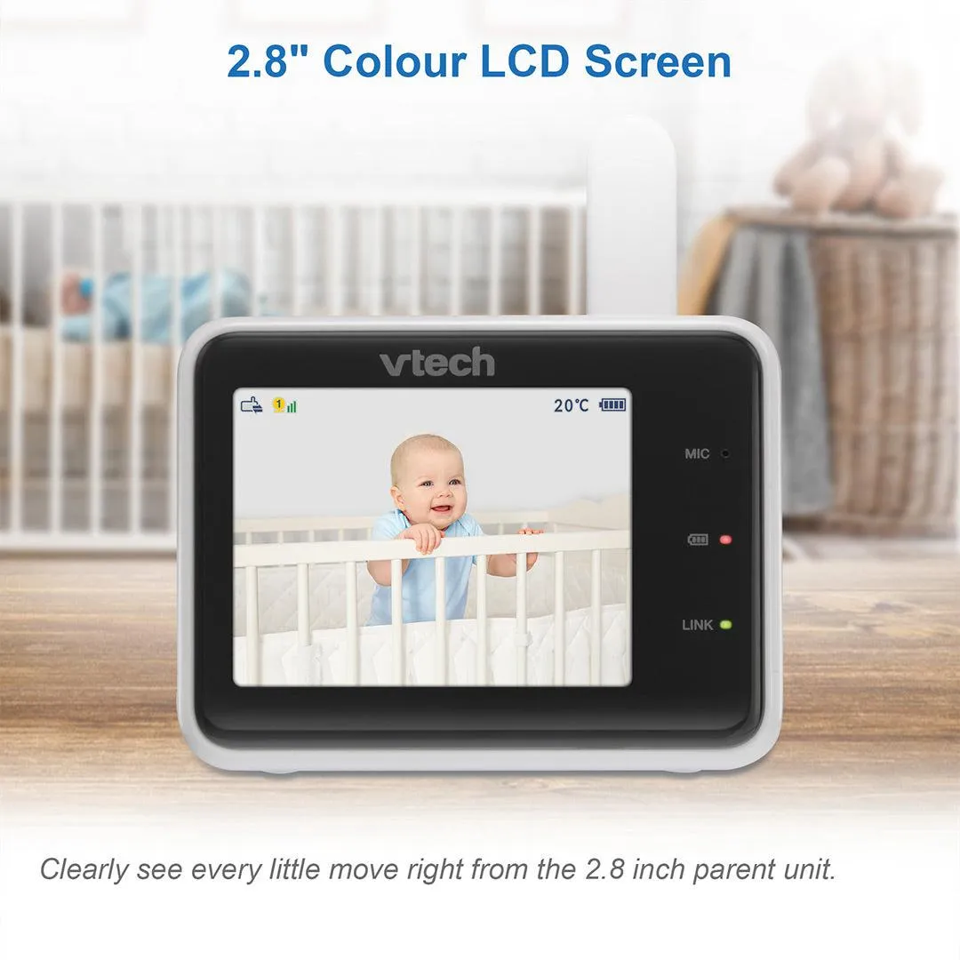 Vtech RM2751 Smart Video Monitor