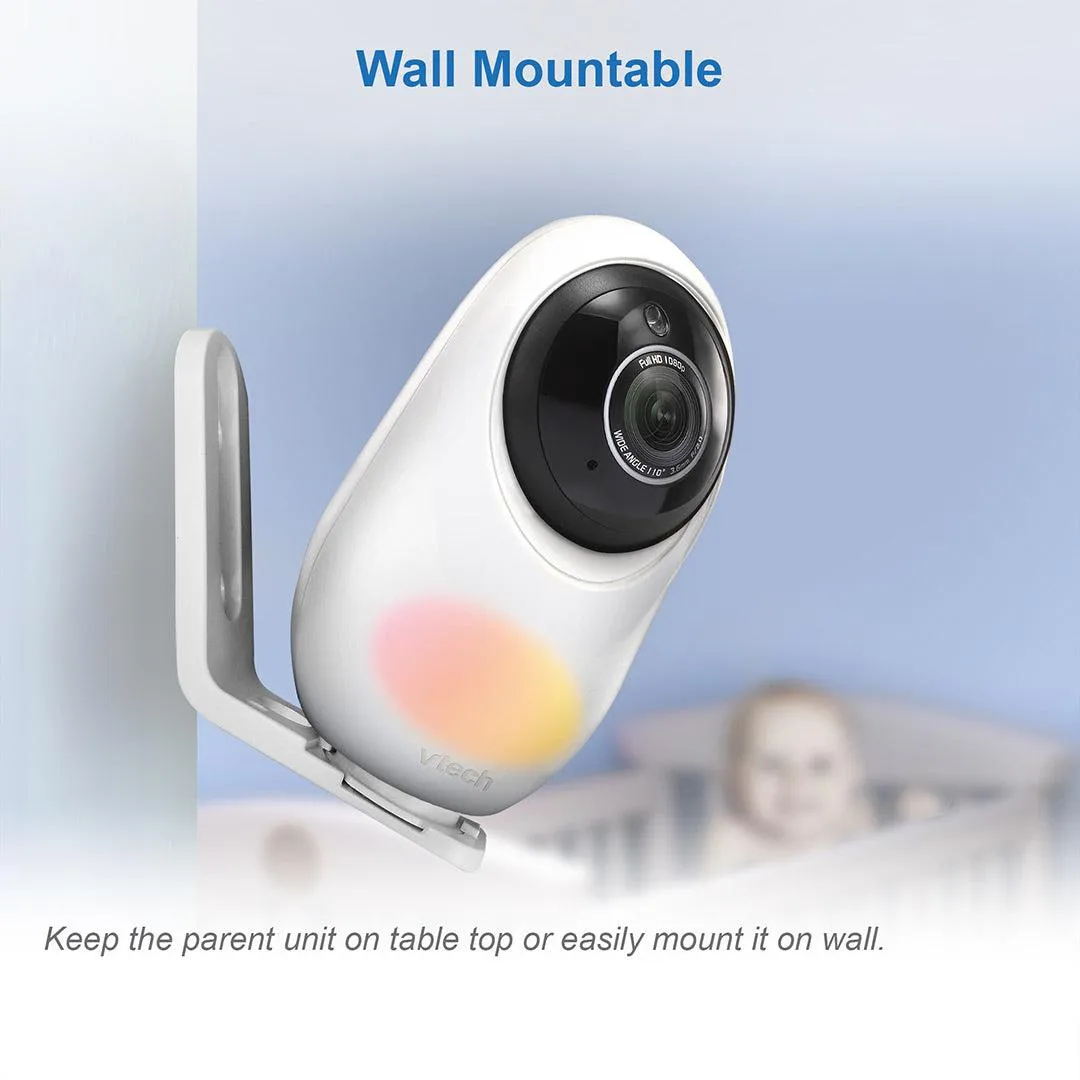Vtech RM2751 Smart Video Monitor