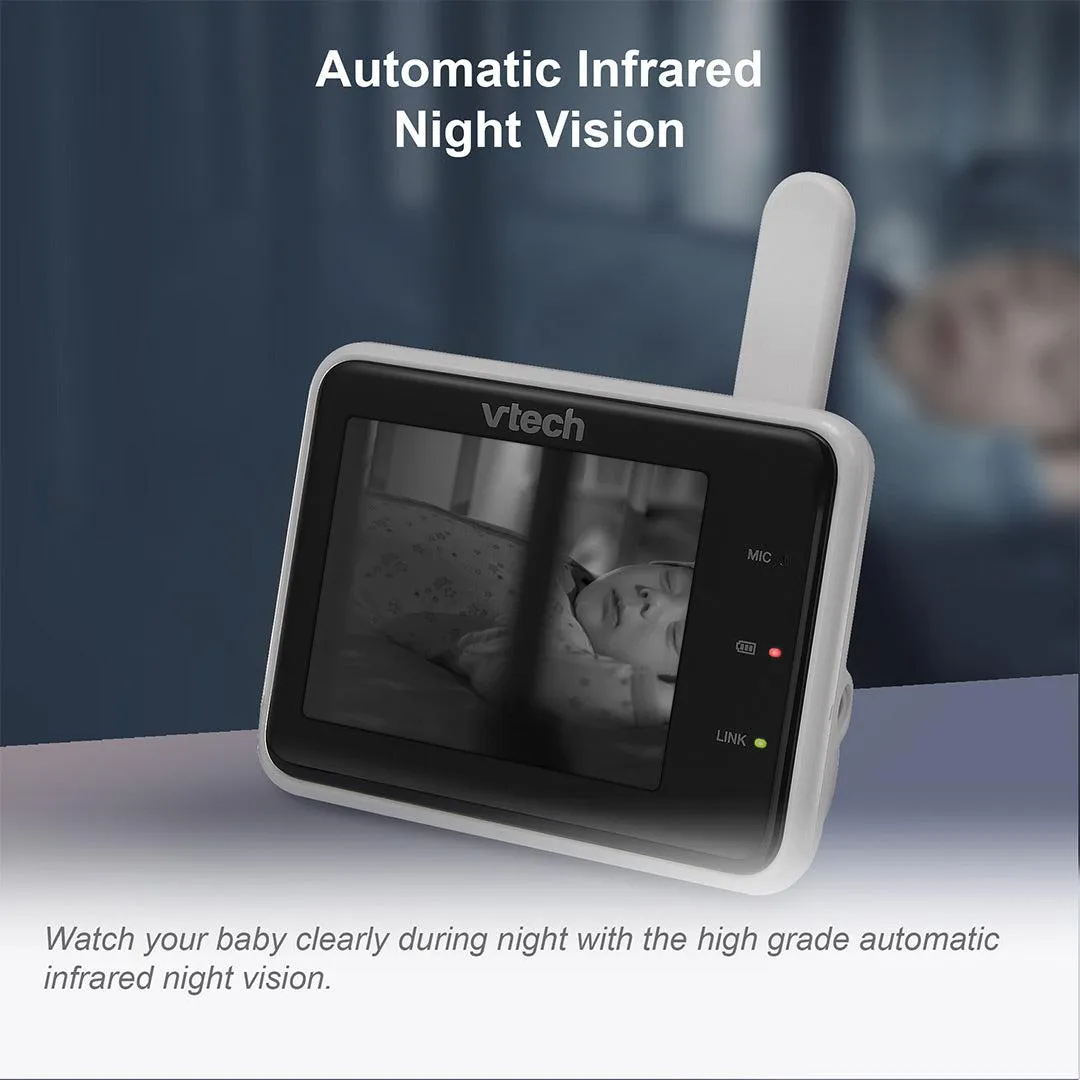 Vtech RM2751 Smart Video Monitor